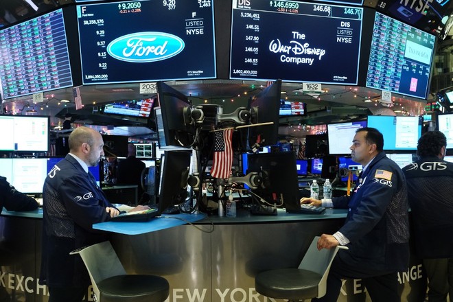 Ảnh minh hoạ: AFP